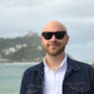 Meet your Posher, Ian